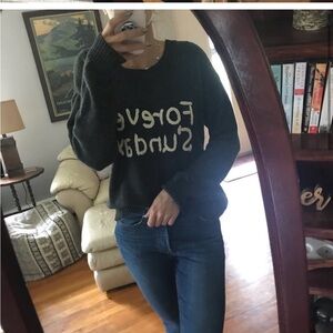 Vintage Havana sweater